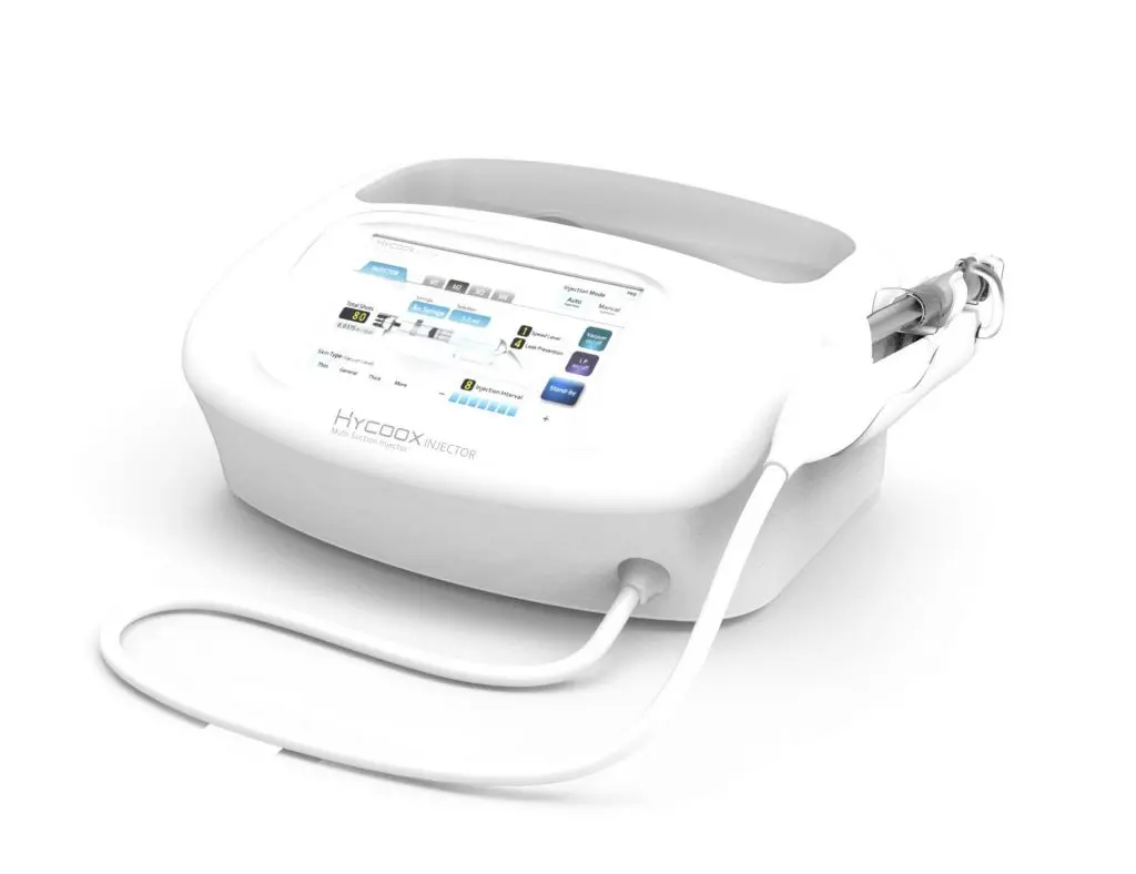 水光注射（ハイコックス）とは